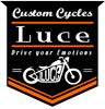 HD Luce® Logo