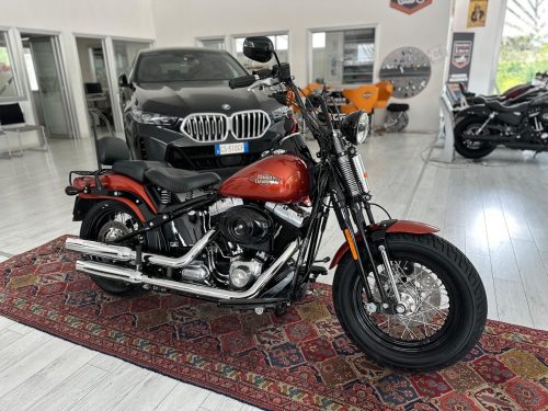 H-D Cross Bones
