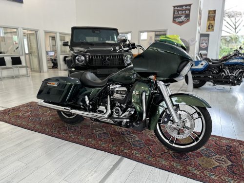 H-D Road Glide