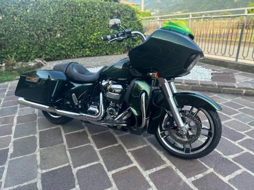 H-D Road Glide