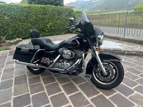 H-D Electra Glide Standard