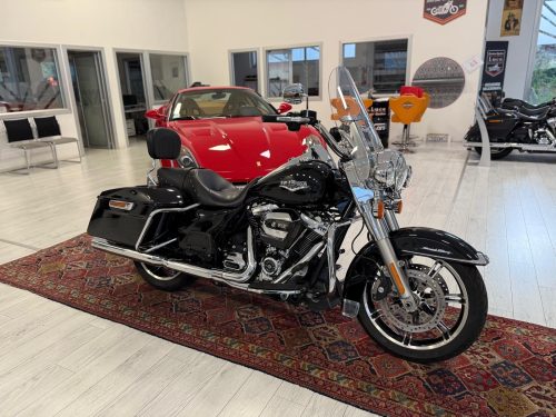 H-D Road King Classic