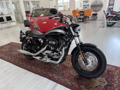 H-D XL 1200 C