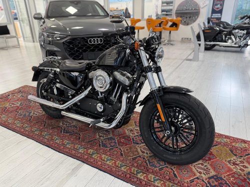 H-D Forty Eight