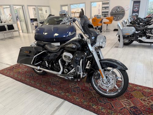 H-D Road King CVO Anniversario