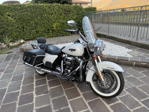 H-D Road King Classic