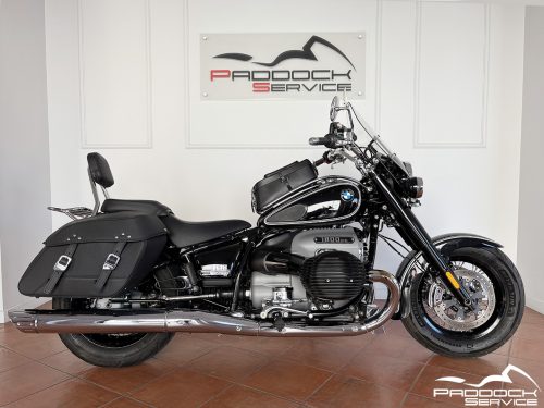 BMW – R 18 CLASSIC