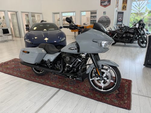 H-D Road Glide
