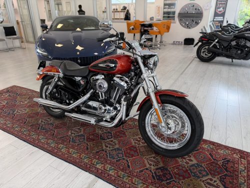H-D XL 1200 C