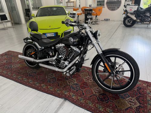 H-D Breakout