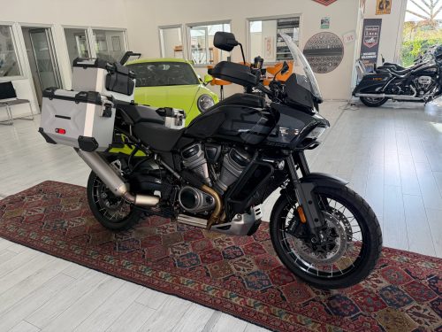 H-D Pan America 1250 Special