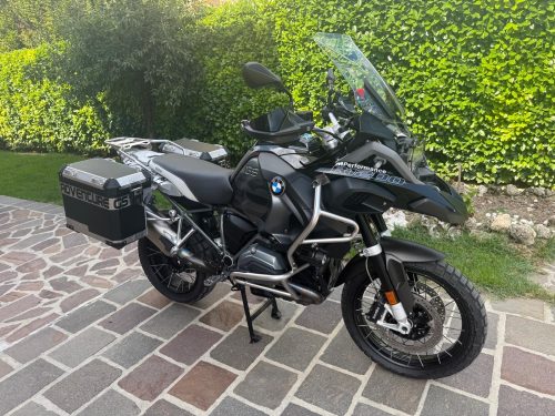 BMW 1200 GS Adventure