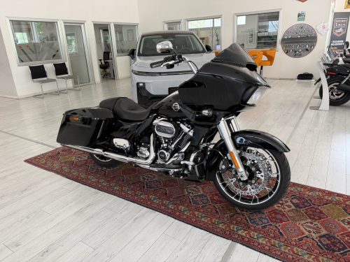 H-D Road Glide