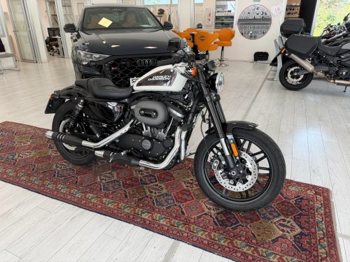 H-D Roadster 1200