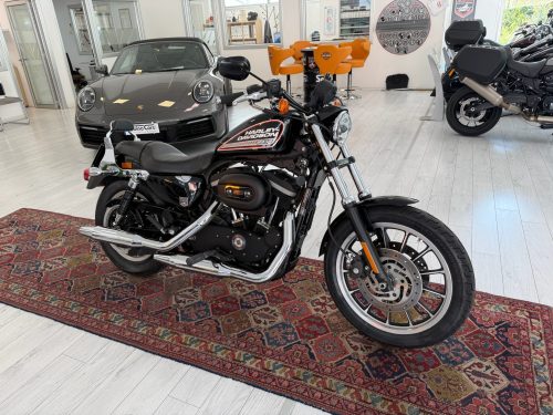 H-D 883 R