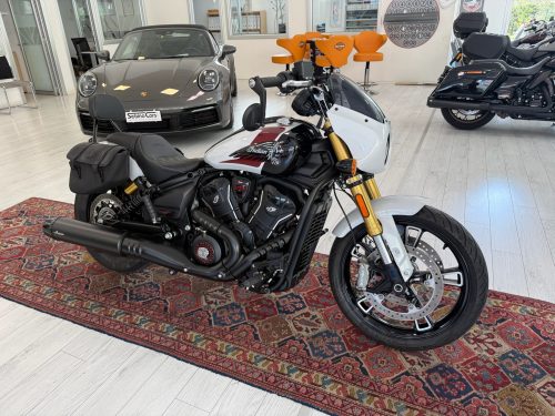 Indian Scout 1250 101