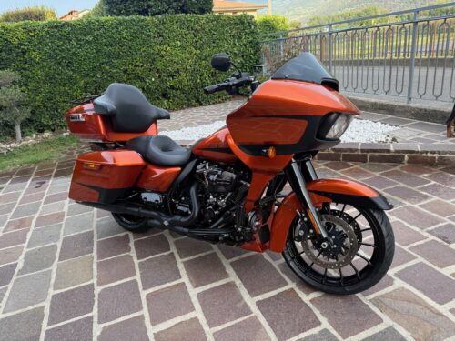 H-D Road Glide Special