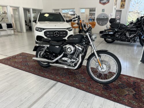 H-D Seventy Two