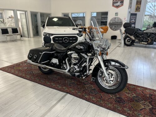 H-D Road King Classic